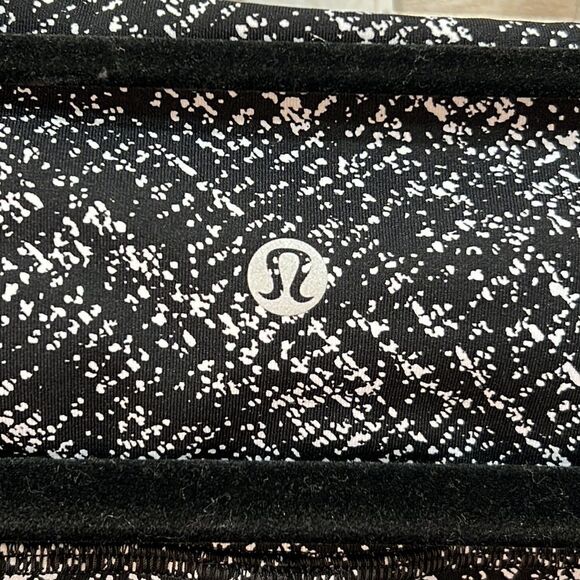 Lululemon Pace Rival High-Rise Crop 22" 4 - Picture 6 of 11